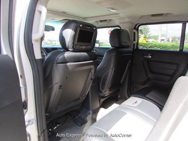 2006 Hummer H3 (CC-1191982) for sale in Orlando, Florida
