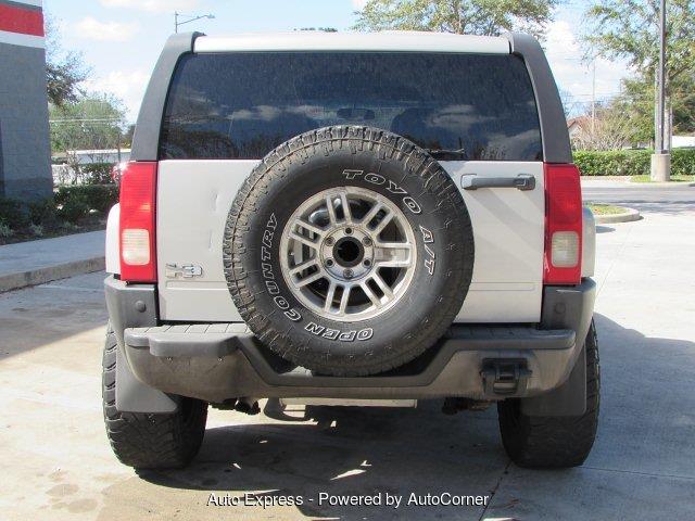 2006 Hummer H3 (CC-1191982) for sale in Orlando, Florida