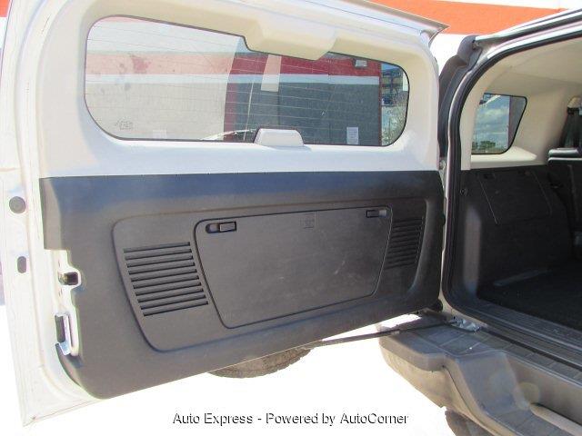 2006 Hummer H3 (CC-1191982) for sale in Orlando, Florida