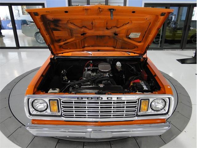 1978 Dodge D100 (CC-1191986) for sale in Palmetto, Florida