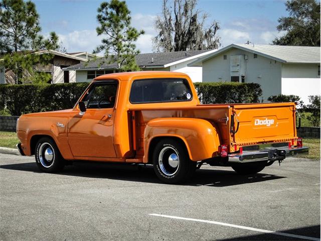 1978 Dodge D100 (CC-1191986) for sale in Palmetto, Florida