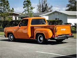 1978 Dodge D100 (CC-1191986) for sale in Palmetto, Florida