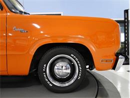 1978 Dodge D100 (CC-1191986) for sale in Palmetto, Florida