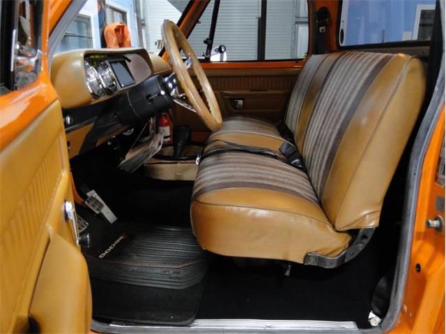 1978 Dodge D100 (CC-1191986) for sale in Palmetto, Florida
