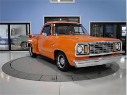 1978 Dodge D100 (CC-1191986) for sale in Palmetto, Florida