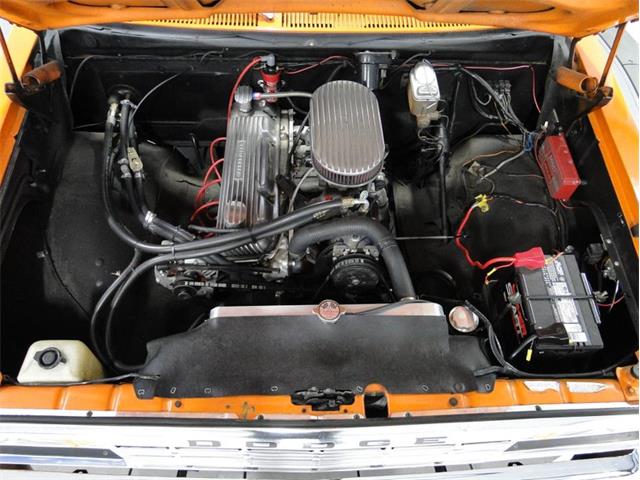 1978 Dodge D100 (CC-1191986) for sale in Palmetto, Florida