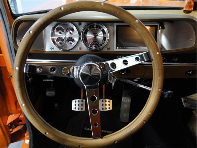 1978 Dodge D100 (CC-1191986) for sale in Palmetto, Florida