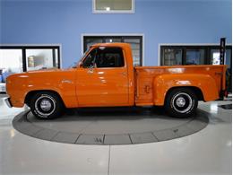 1978 Dodge D100 (CC-1191986) for sale in Palmetto, Florida