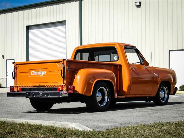 1978 Dodge D100 (CC-1191986) for sale in Palmetto, Florida
