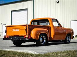 1978 Dodge D100 (CC-1191986) for sale in Palmetto, Florida
