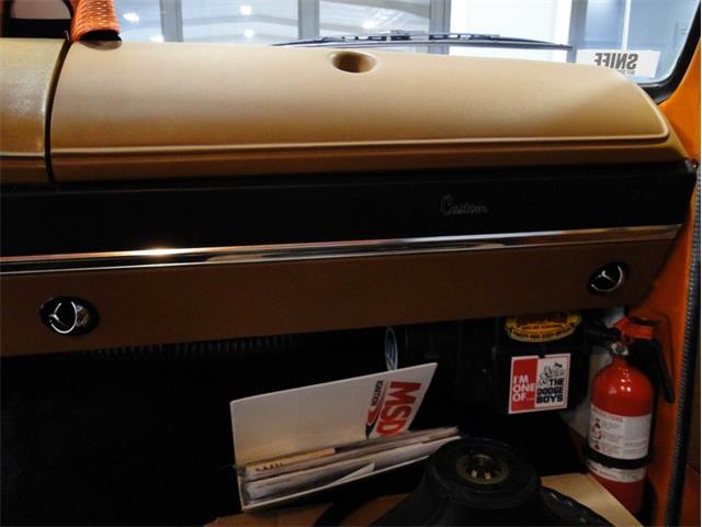 1978 Dodge D100 (CC-1191986) for sale in Palmetto, Florida