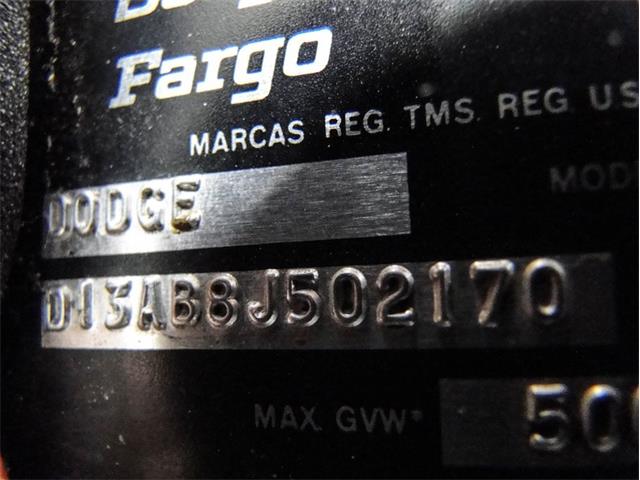 1978 Dodge D100 (CC-1191986) for sale in Palmetto, Florida