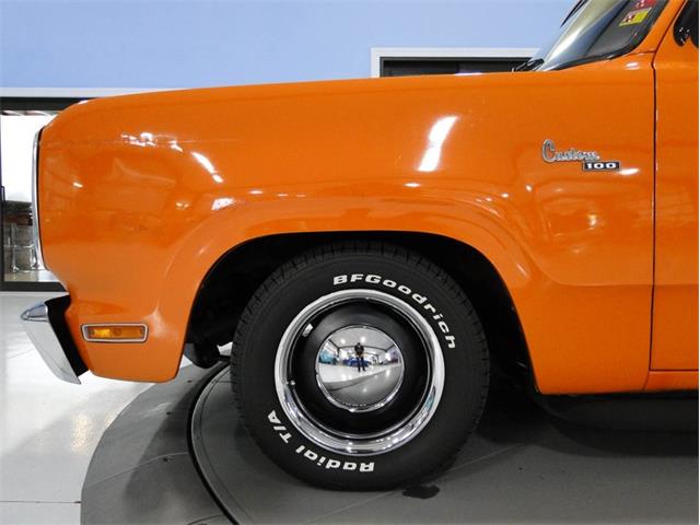 1978 Dodge D100 (CC-1191986) for sale in Palmetto, Florida