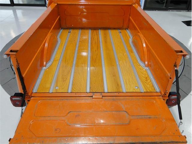 1978 Dodge D100 (CC-1191986) for sale in Palmetto, Florida