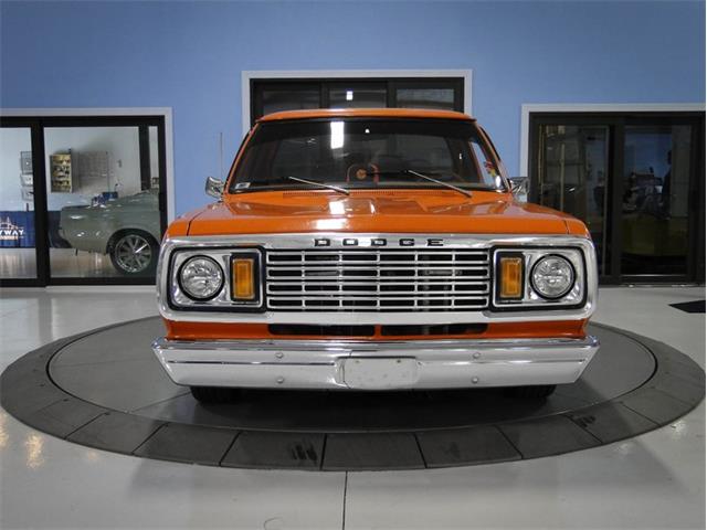1978 Dodge D100 (CC-1191986) for sale in Palmetto, Florida