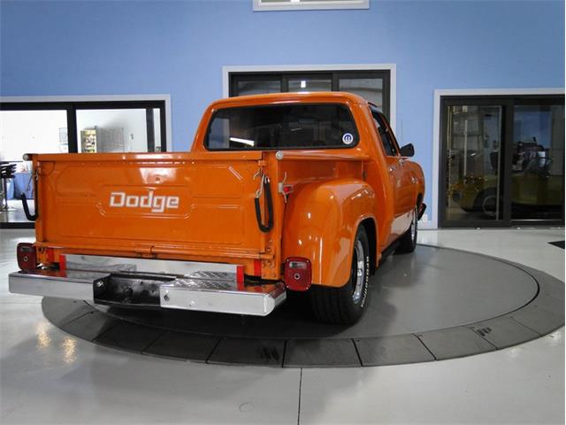 1978 Dodge D100 (CC-1191986) for sale in Palmetto, Florida