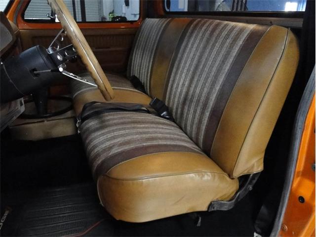 1978 Dodge D100 (CC-1191986) for sale in Palmetto, Florida
