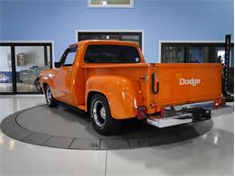 1978 Dodge D100 (CC-1191986) for sale in Palmetto, Florida