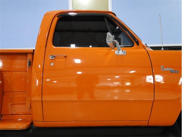 1978 Dodge D100 (CC-1191986) for sale in Palmetto, Florida