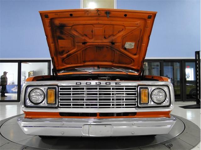 1978 Dodge D100 (CC-1191986) for sale in Palmetto, Florida