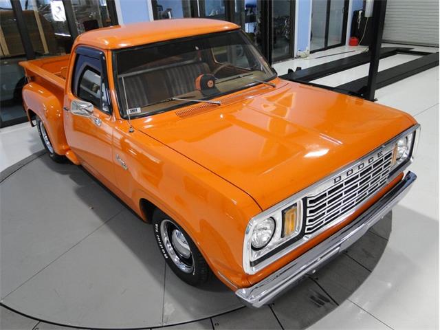 1978 Dodge D100 (CC-1191986) for sale in Palmetto, Florida
