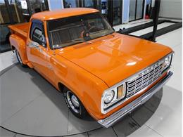 1978 Dodge D100 (CC-1191986) for sale in Palmetto, Florida