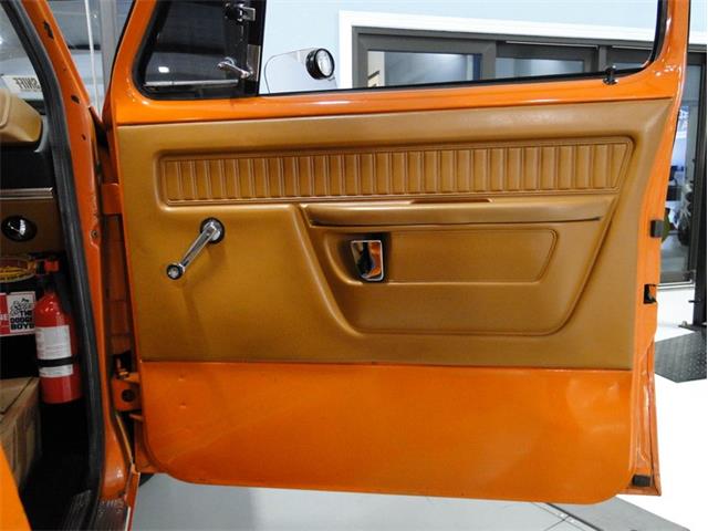 1978 Dodge D100 (CC-1191986) for sale in Palmetto, Florida
