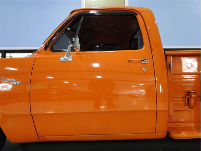 1978 Dodge D100 (CC-1191986) for sale in Palmetto, Florida