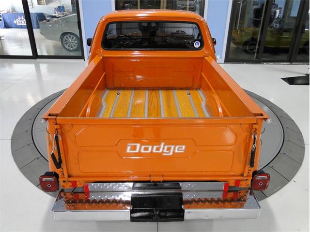 1978 Dodge D100 (CC-1191986) for sale in Palmetto, Florida