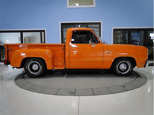 1978 Dodge D100 (CC-1191986) for sale in Palmetto, Florida