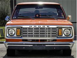 1978 Dodge D100 (CC-1191986) for sale in Palmetto, Florida