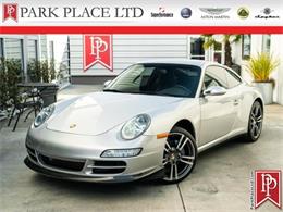 2006 Porsche 911 (CC-1191997) for sale in Bellevue, Washington
