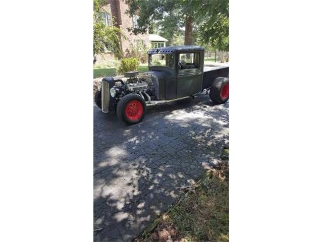 1933 Ford Pickup (CC-1192007) for sale in Cadillac, Michigan
