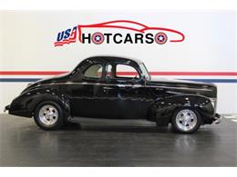 1940 Ford Coupe (CC-1192028) for sale in San Ramon, California