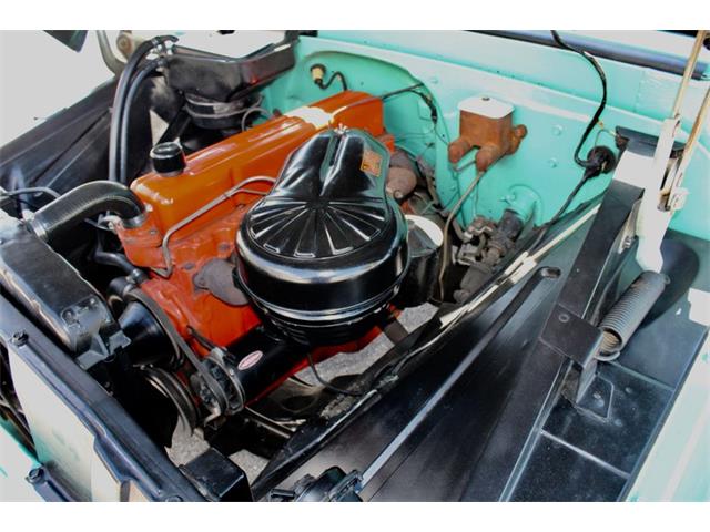 1961 Chevrolet Apache (CC-1192032) for sale in Sarasota, Florida