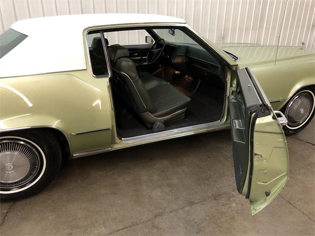 1969 Cadillac Eldorado (CC-1192059) for sale in Maple Lake, Minnesota