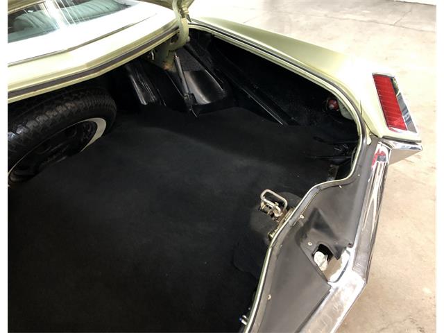 1969 Cadillac Eldorado (CC-1192059) for sale in Maple Lake, Minnesota