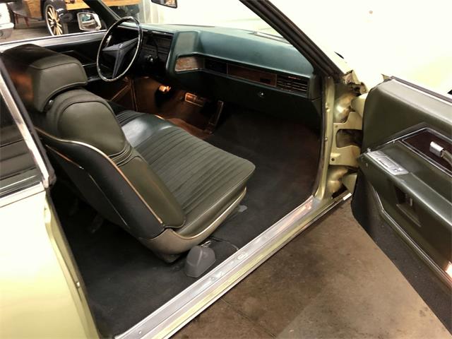 1969 Cadillac Eldorado (CC-1192059) for sale in Maple Lake, Minnesota