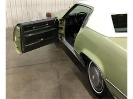 1969 Cadillac Eldorado (CC-1192059) for sale in Maple Lake, Minnesota