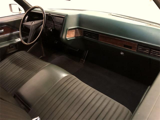 1969 Cadillac Eldorado (CC-1192059) for sale in Maple Lake, Minnesota