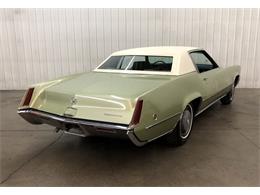 1969 Cadillac Eldorado (CC-1192059) for sale in Maple Lake, Minnesota