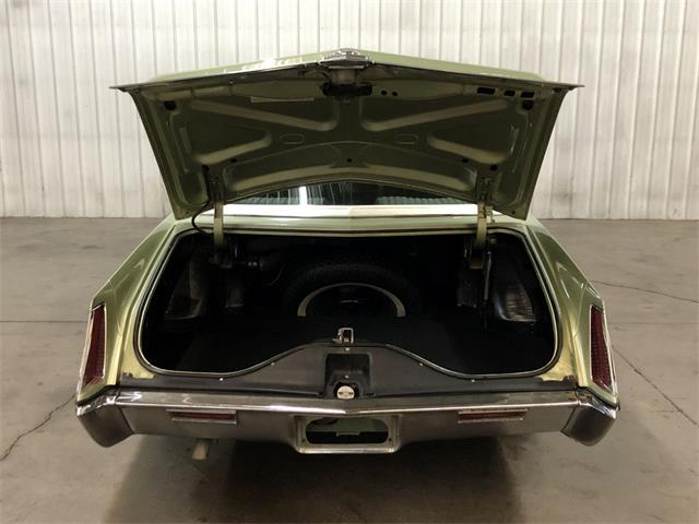 1969 Cadillac Eldorado (CC-1192059) for sale in Maple Lake, Minnesota