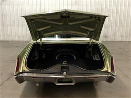 1969 Cadillac Eldorado (CC-1192059) for sale in Maple Lake, Minnesota