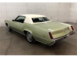 1969 Cadillac Eldorado (CC-1192059) for sale in Maple Lake, Minnesota
