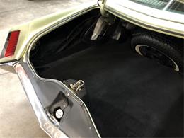 1969 Cadillac Eldorado (CC-1192059) for sale in Maple Lake, Minnesota