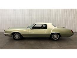 1969 Cadillac Eldorado (CC-1192059) for sale in Maple Lake, Minnesota