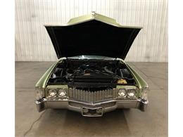 1969 Cadillac Eldorado (CC-1192059) for sale in Maple Lake, Minnesota
