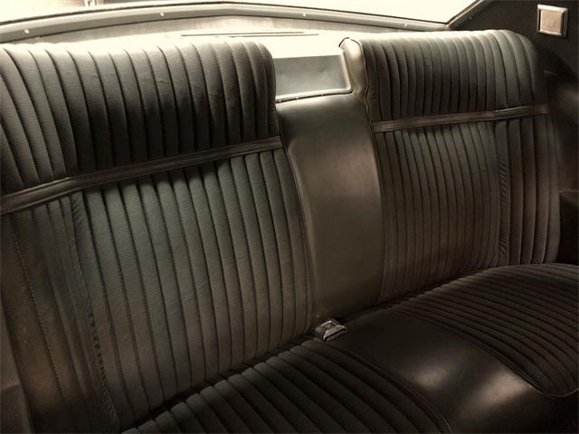 1969 Cadillac Eldorado (CC-1192059) for sale in Maple Lake, Minnesota