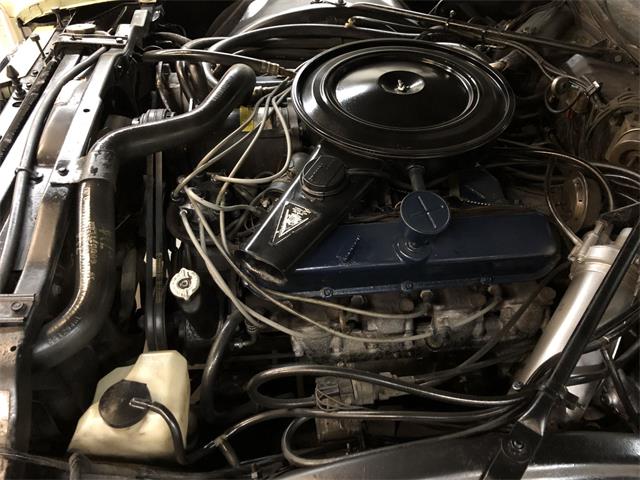 1969 Cadillac Eldorado (CC-1192059) for sale in Maple Lake, Minnesota