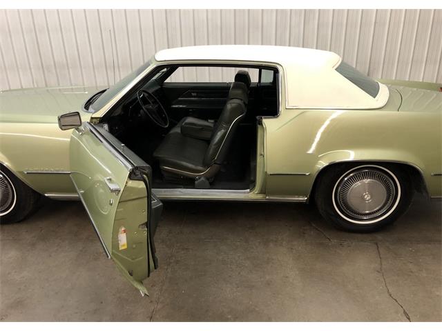 1969 Cadillac Eldorado (CC-1192059) for sale in Maple Lake, Minnesota